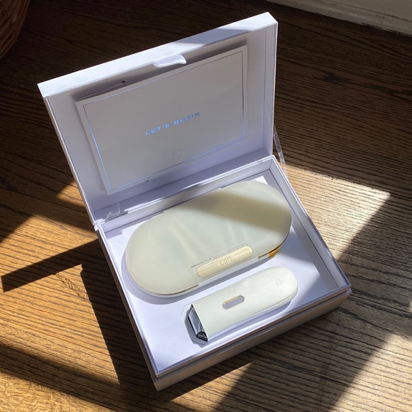 OPTE PRECISION SKINCARE SYSTEM - Picture 1 of 3